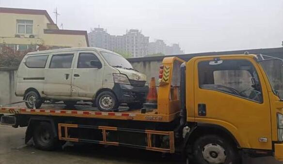 陕西单位车报废流程详解 陕西单位车报废流程详解